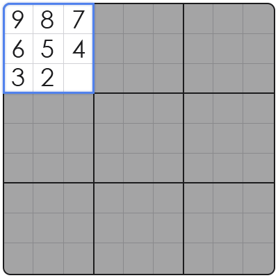 sudoku how to say
